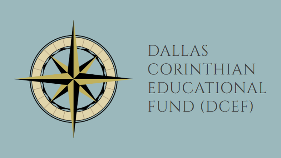 Dallas Corinthian Educational Fund (DCEF)