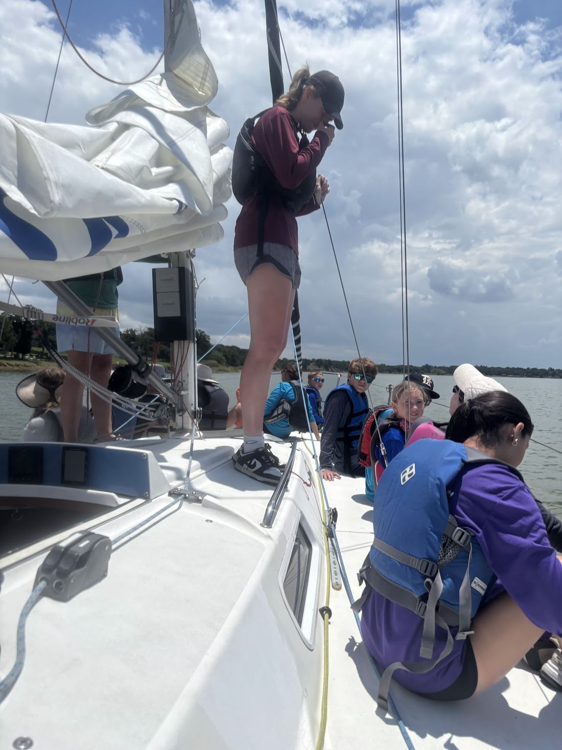 Camp 1 photo 19