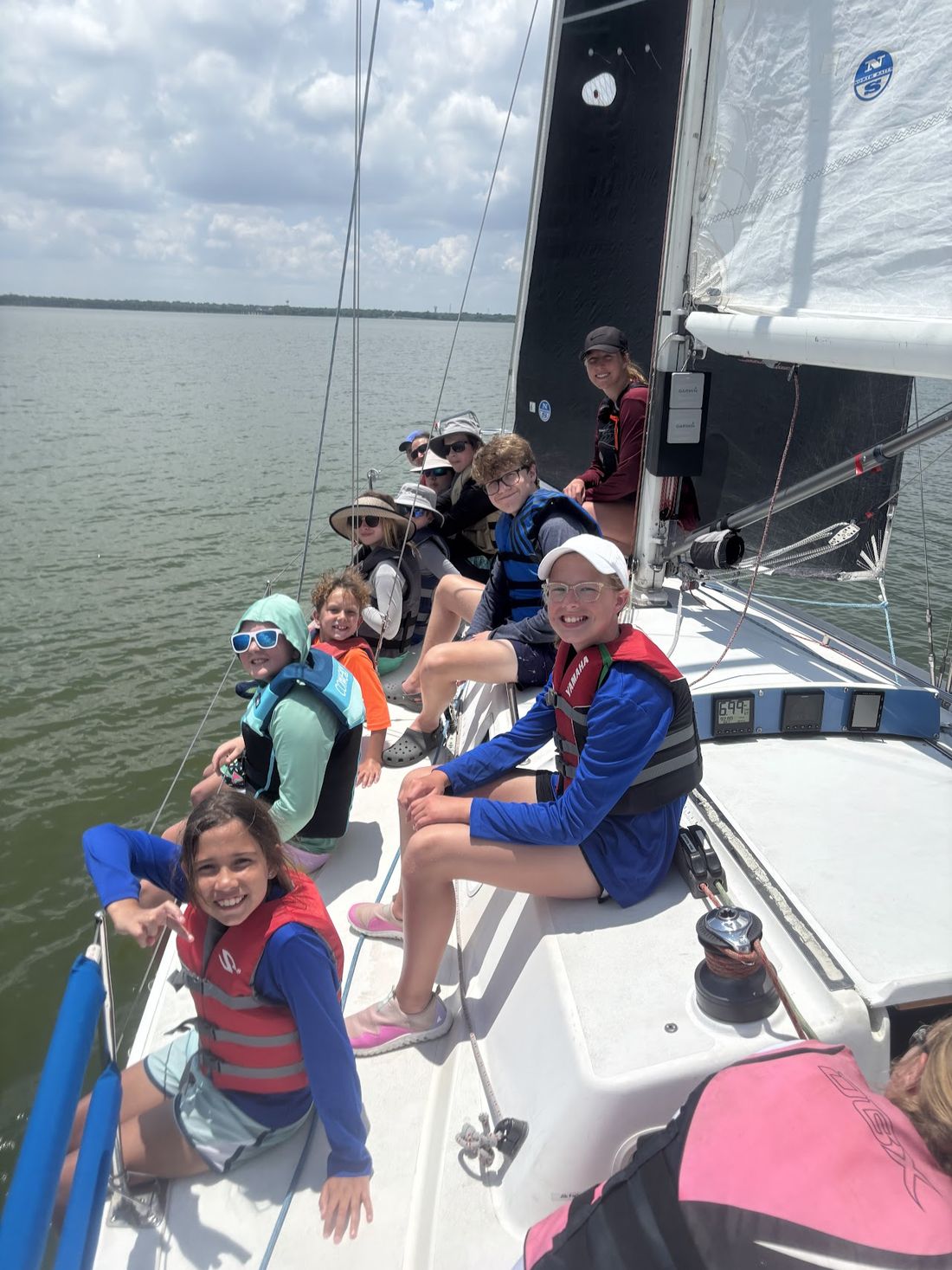 Camp 1 photo 21