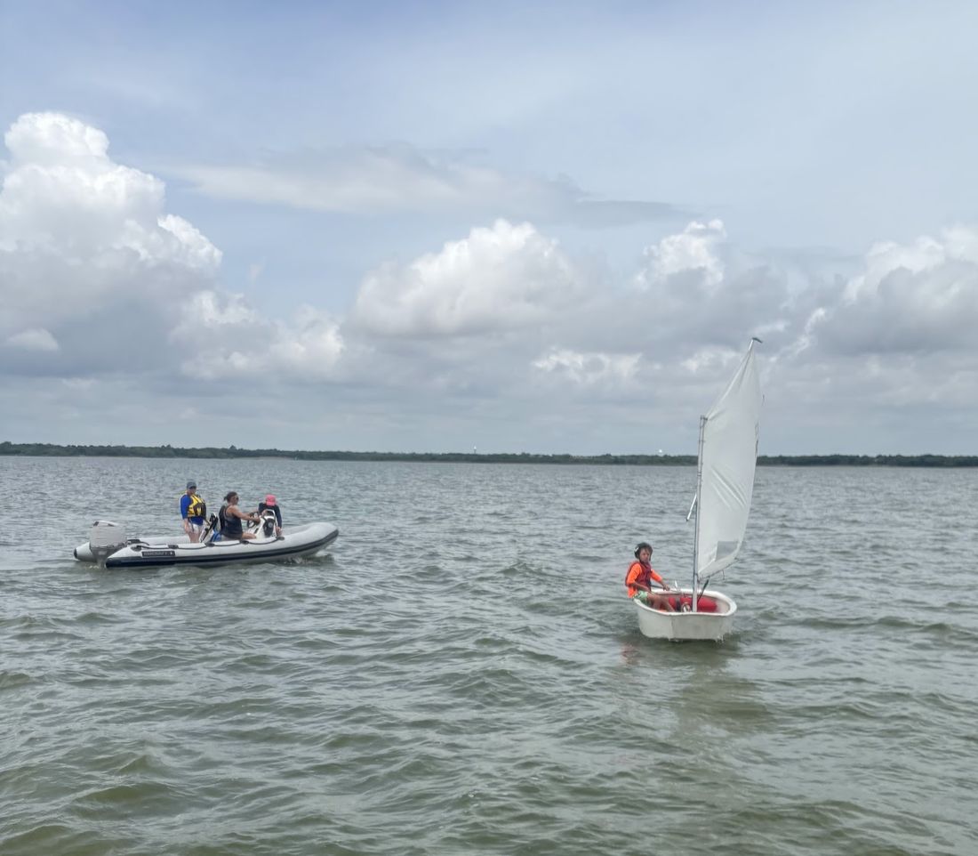 Camp 1 photo 49