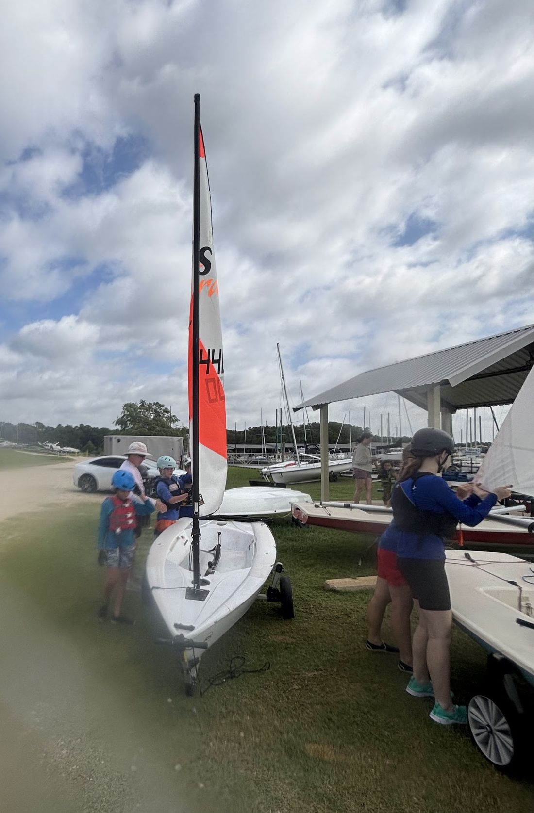 Camp 2 photo 1