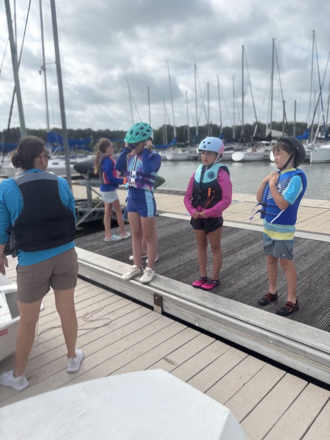 Camp 2 photo 10