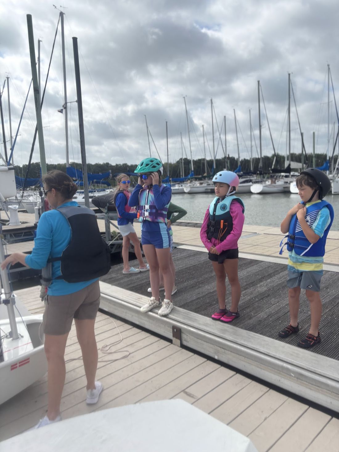 Camp 2 photo 11