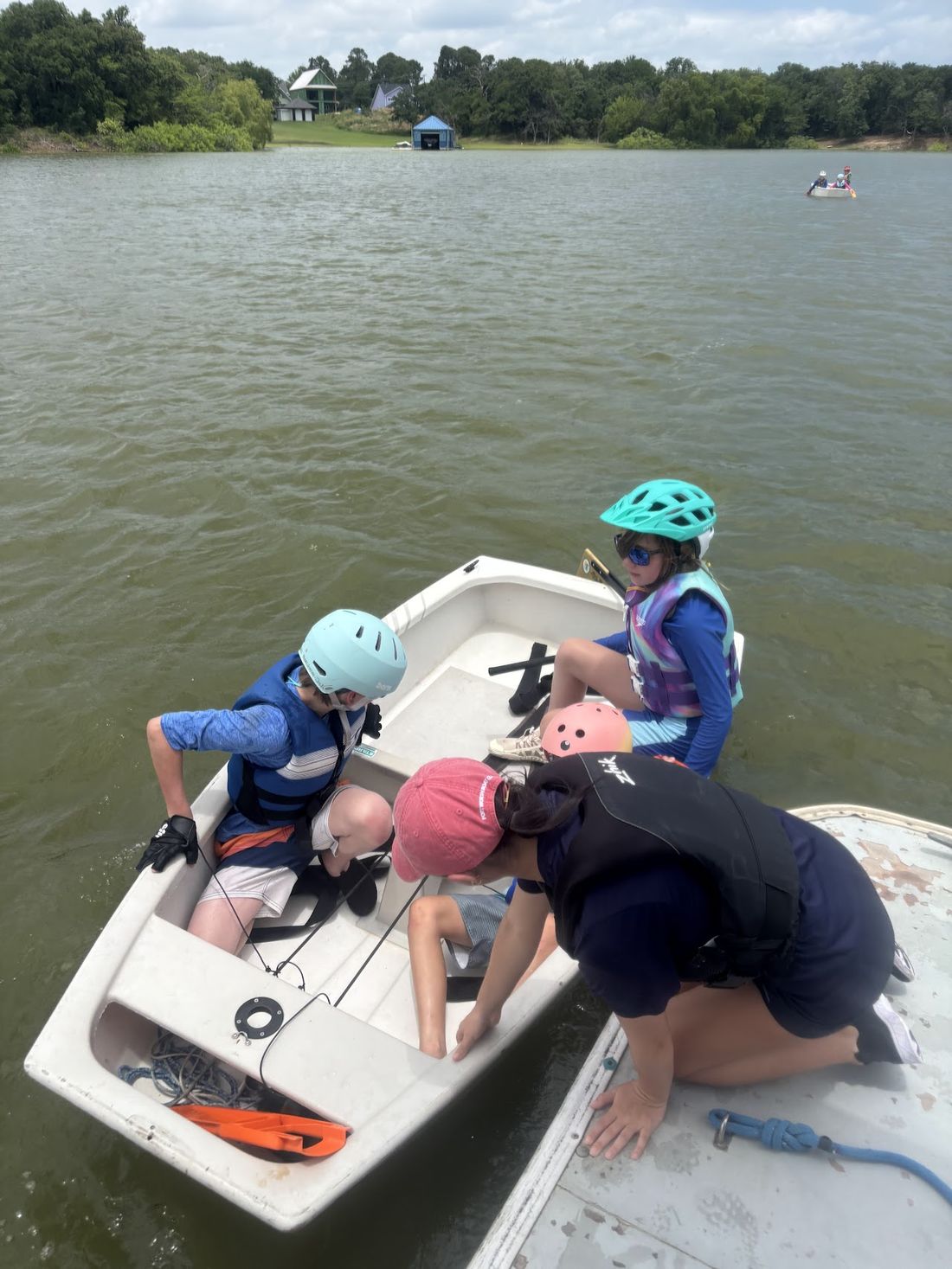 Camp 2 photo 17
