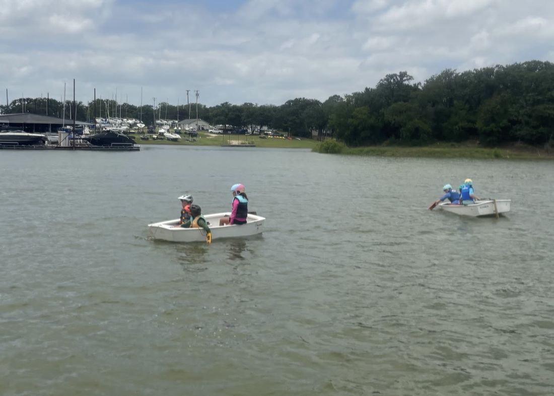 Camp 2 photo 22