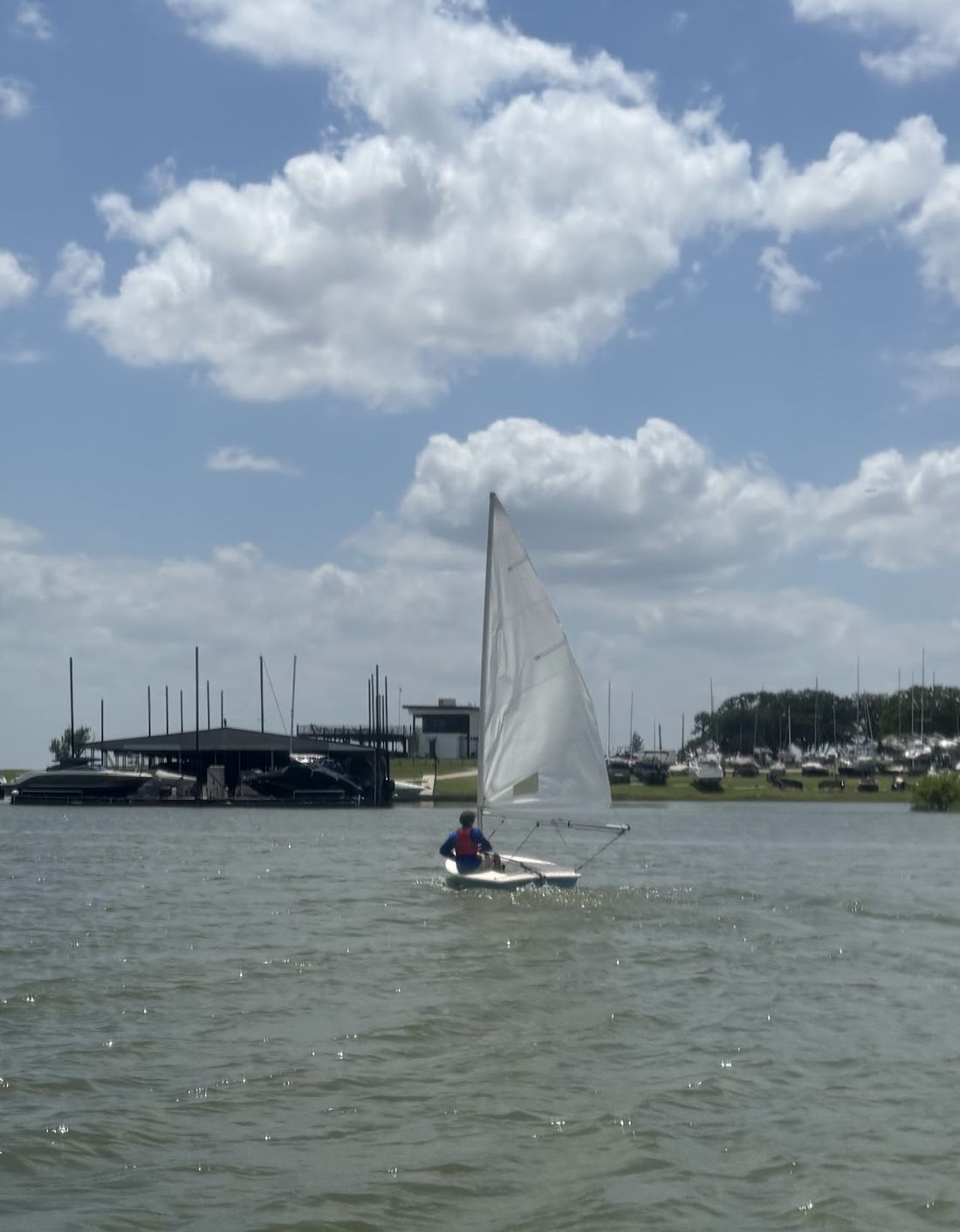 Camp 2 photo 28