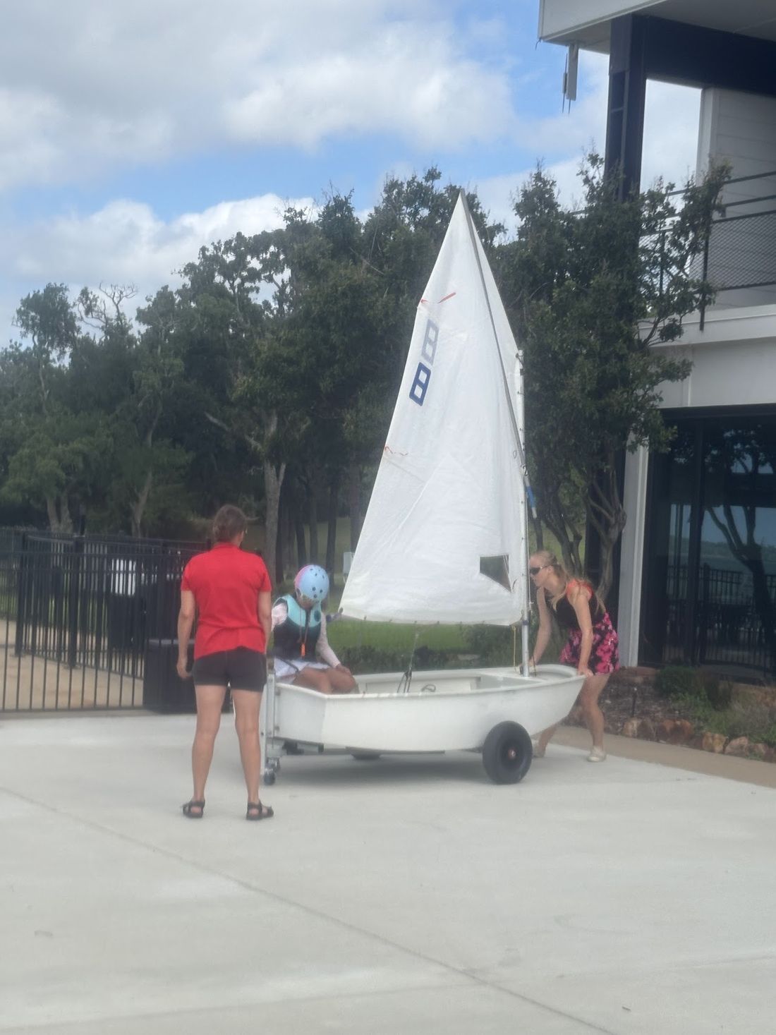 Camp 2 photo 34