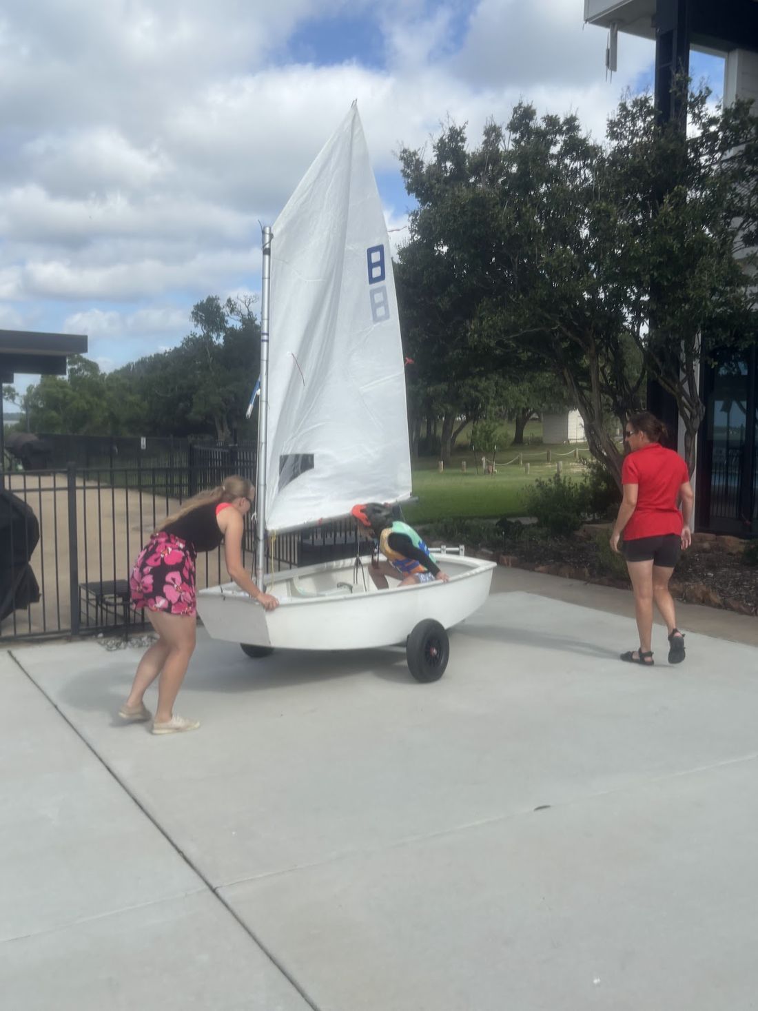 Camp 2 photo 36