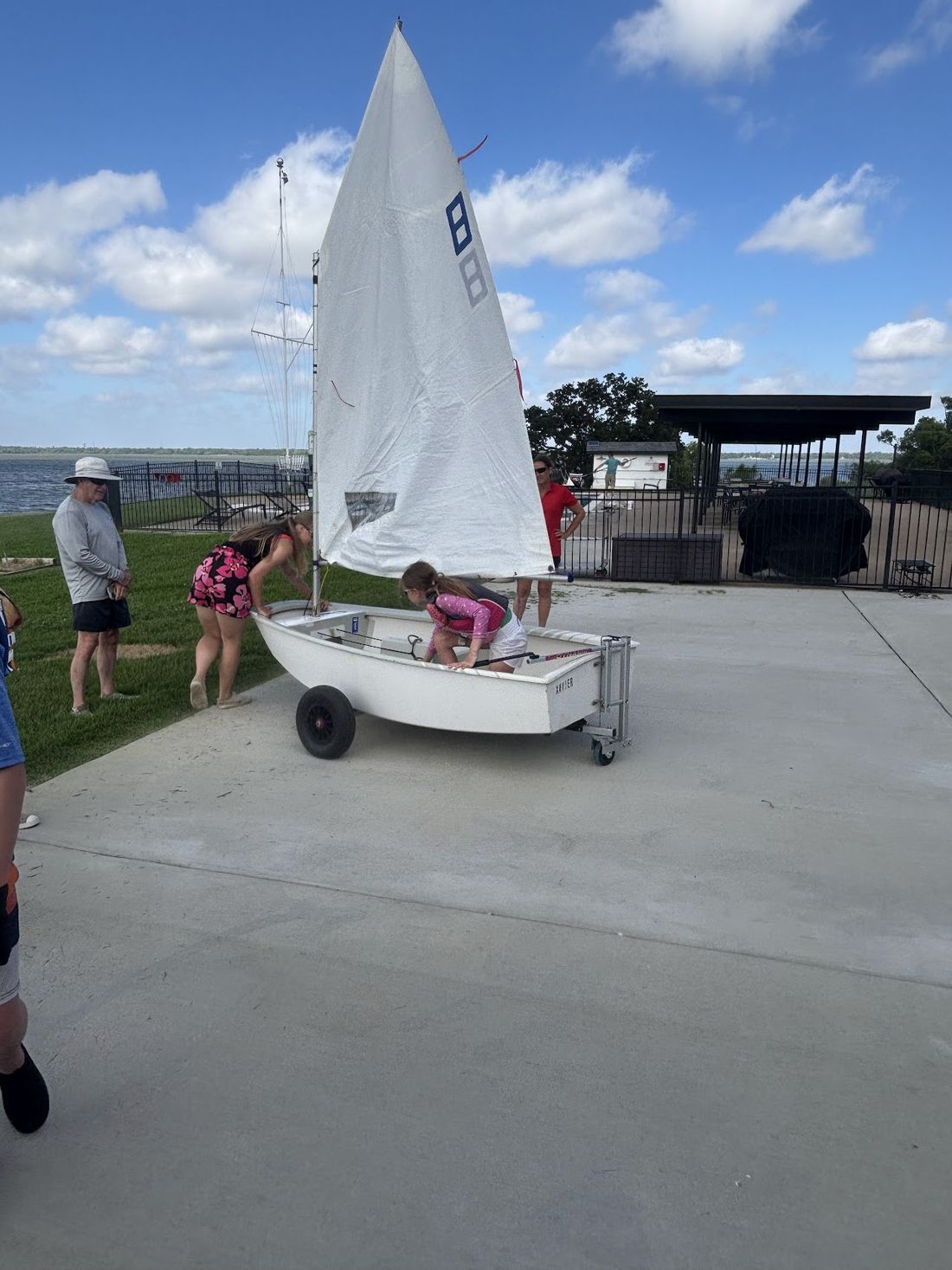 Camp 2 photo 46
