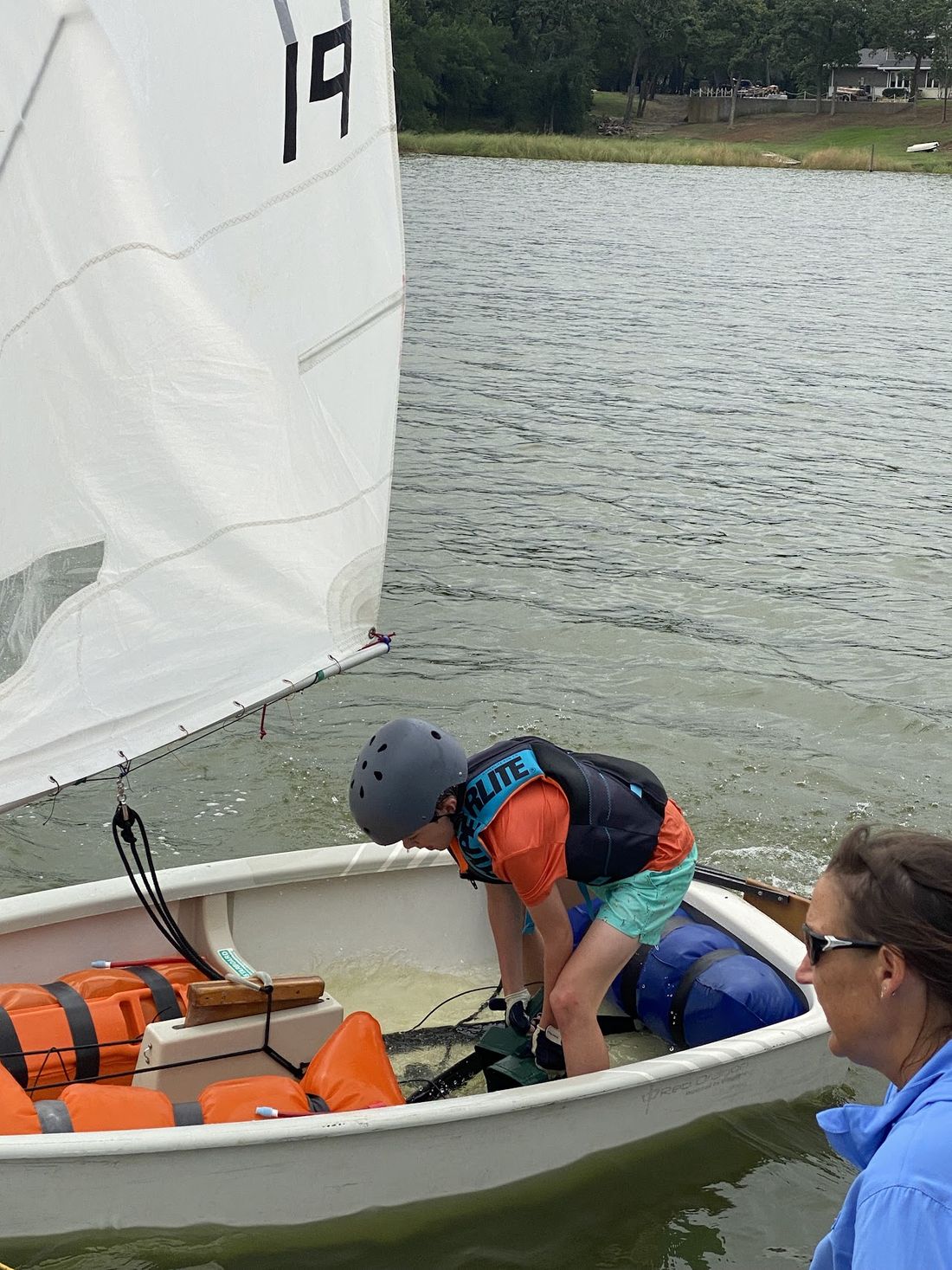 Camp 3 photo 16