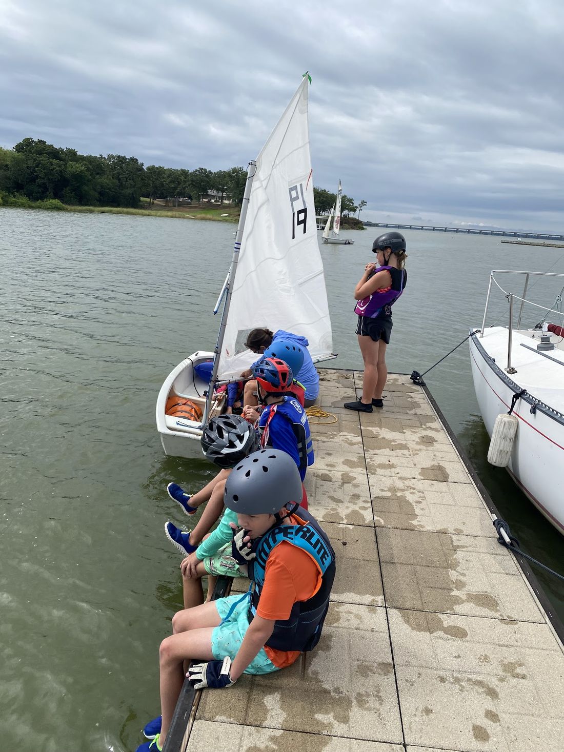 Camp 3 photo 26