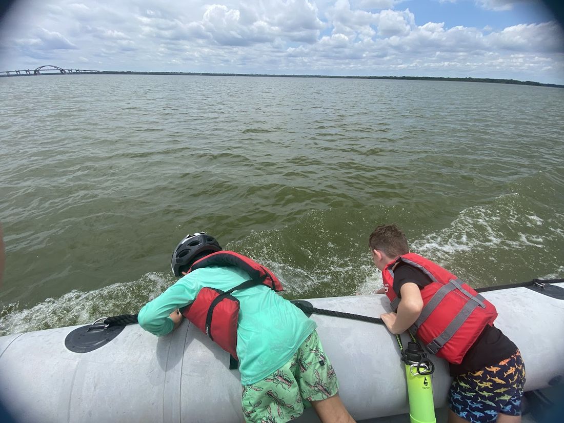 Camp 3 photo 44