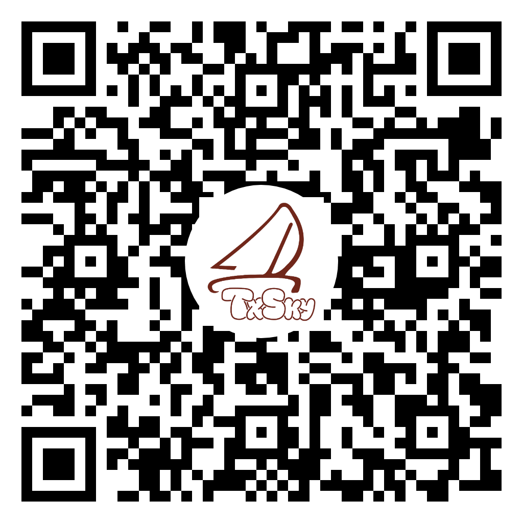 Venmo QR code