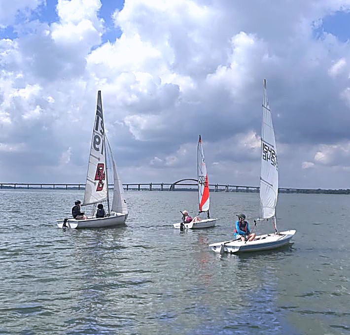 Tiller Time — Fall Session Now Open