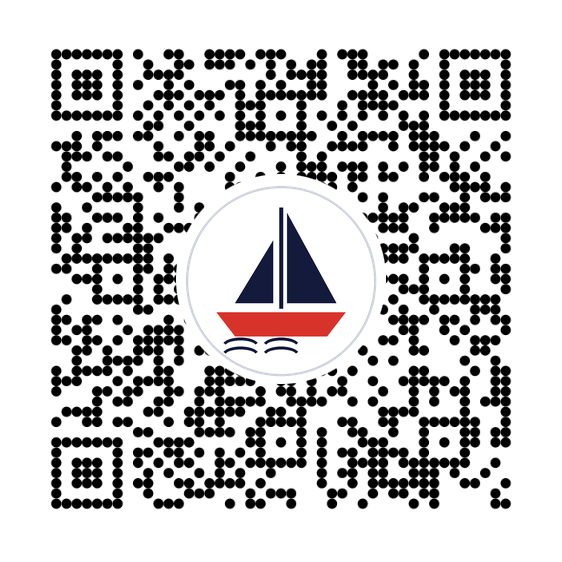 Venmo QR code